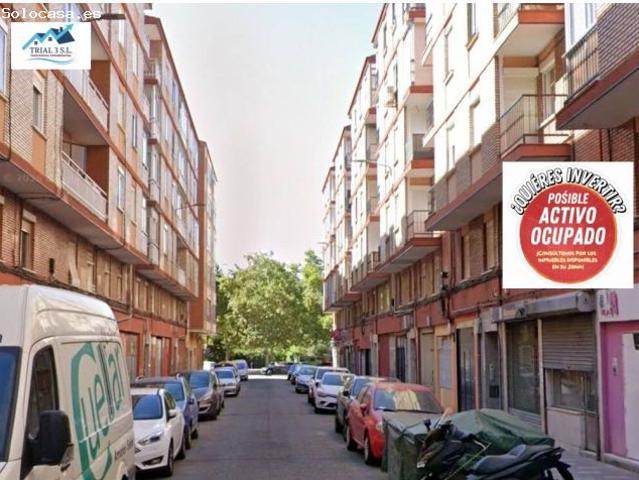 Venta Piso en Valladolid