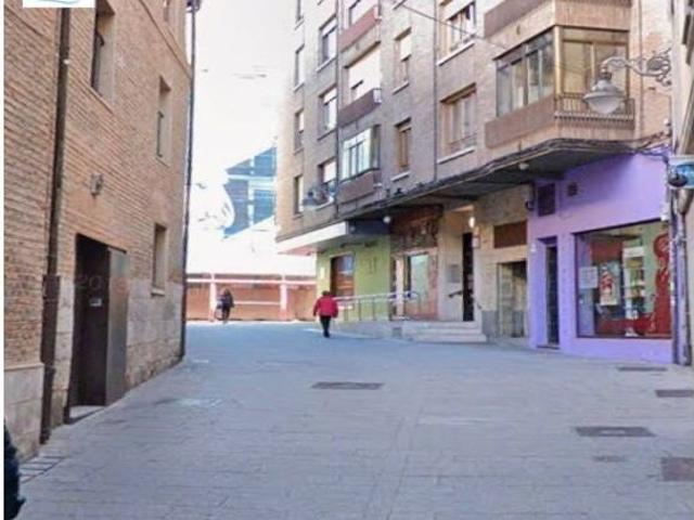 Venta Piso en Valladolid