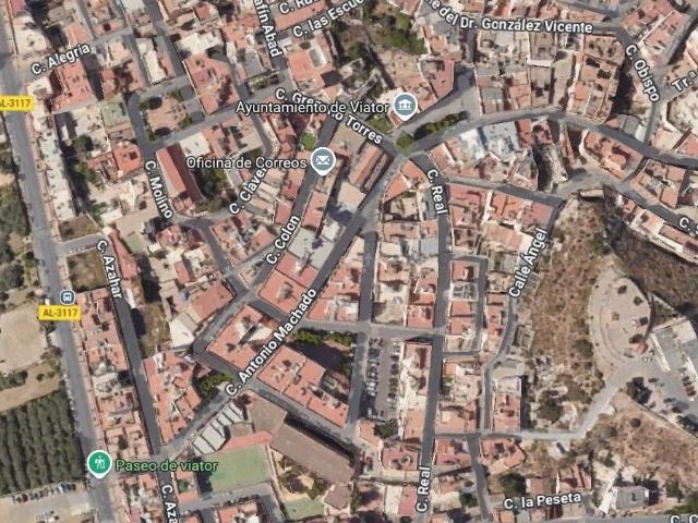 Venta Piso en Viator Almería