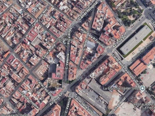 Venta Piso en Vila Real Castellón