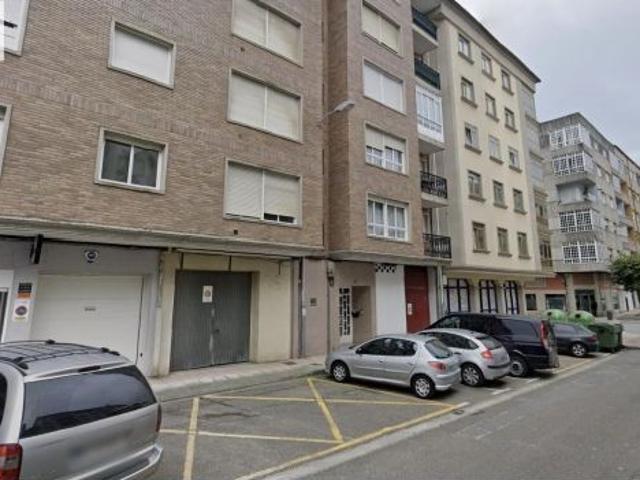 Venta piso en Vilagarcia de Arousa Pontevedra