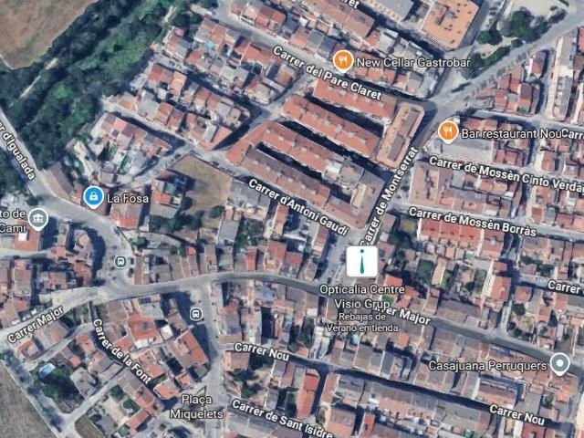 Venta piso en Vilanova del Cami Barcelona