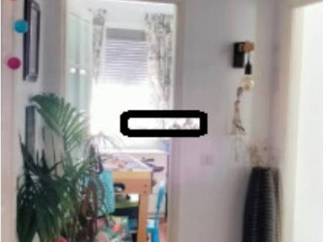 venta piso en Villa Ascensión, S/C