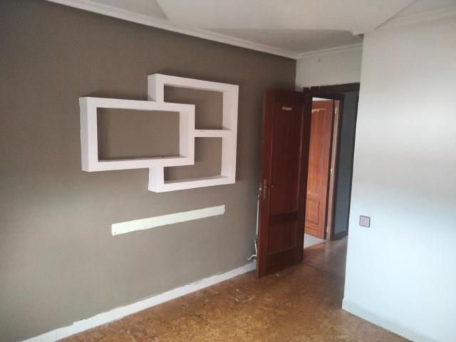 VENTA PISO EN VILLAQUILAMBRE