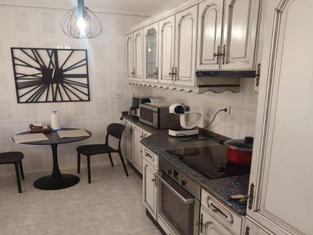 VENTA PISO EN ZALLA