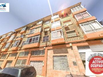 Venta Piso en Zaragoza
