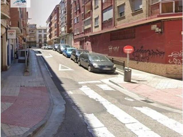 Venta Piso en Zaragoza