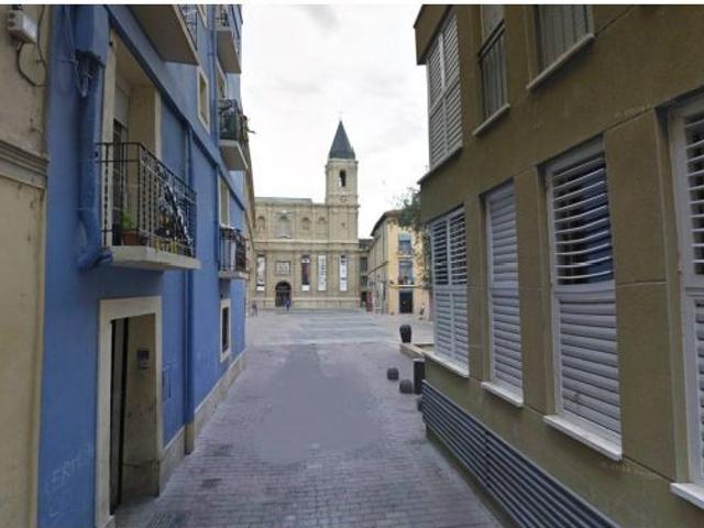 Venta piso en Zaragoza