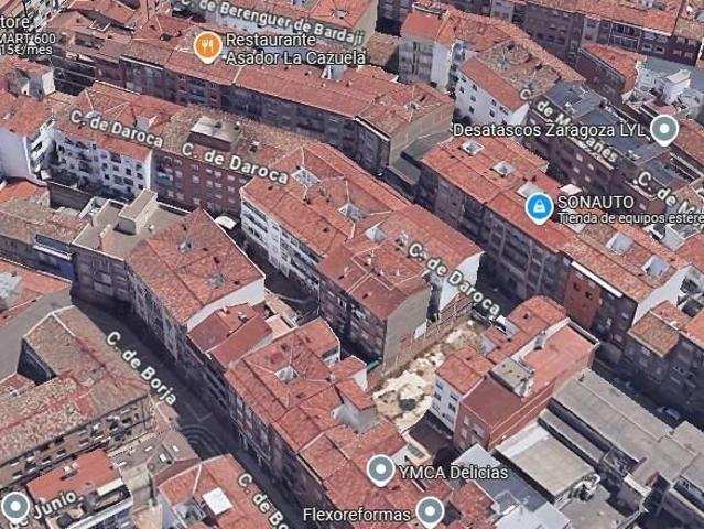 Venta Piso en Zaragoza