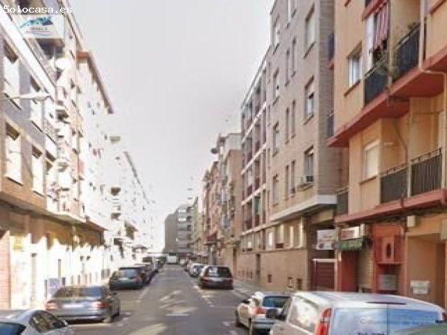 Venta piso en Zaragoza