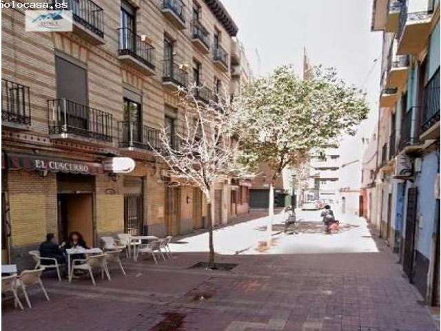Venta piso en Zaragoza