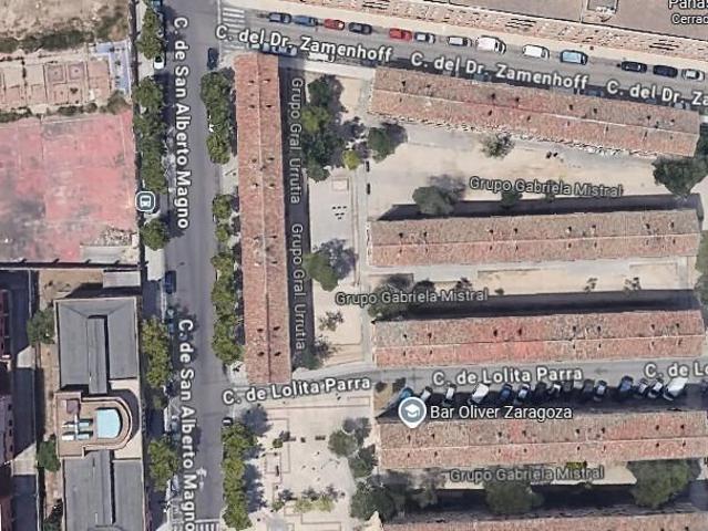 Venta Piso en Zaragoza