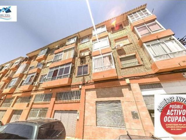 Venta Piso en Zaragoza