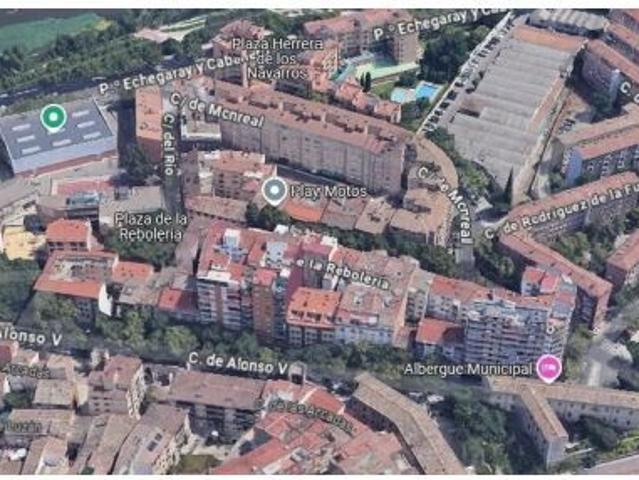 Venta Piso en Zaragoza