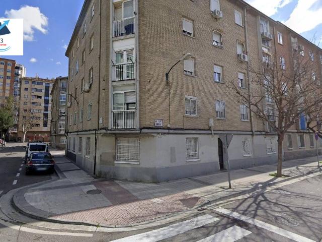Venta piso en Zaragoza