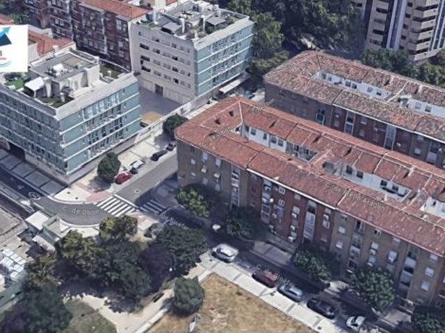 Venta piso en Zaragoza