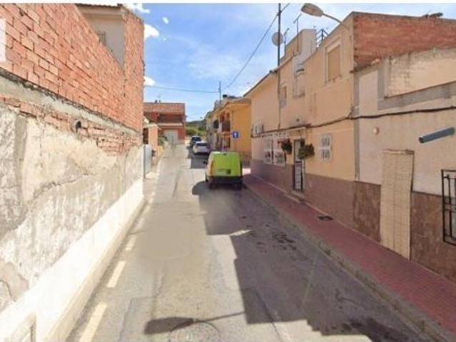 Venta piso en Zeneta, Murcia