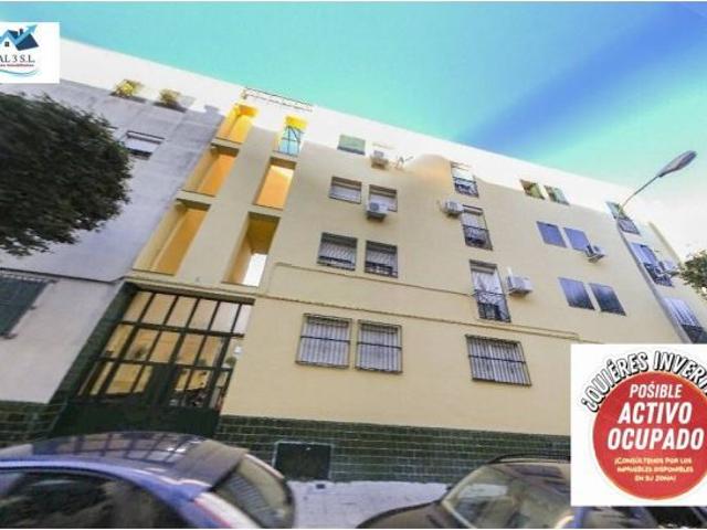 Venta Piso en Zona Norte de Sevilla