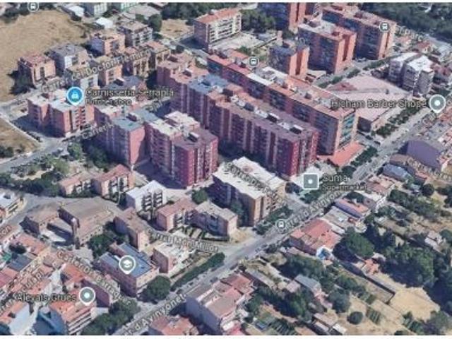 VENTA PISO FIGUERES GIRONA