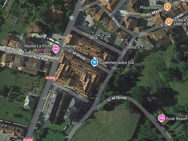 Venta Piso + Garaje en Ampuero Cantabria