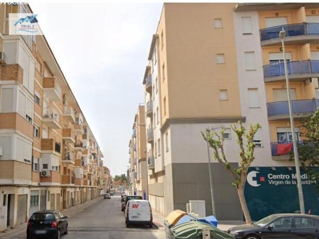 Venta Piso + Garaje en Cartagena Murcia