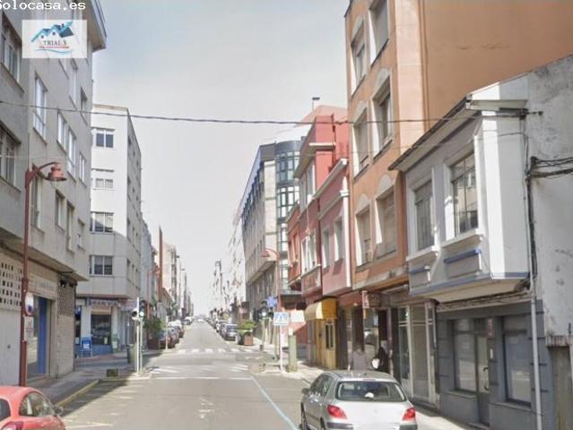 Venta Piso + Garaje en Carballo A Coruña