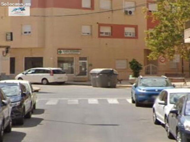 Venta Piso + Garaje en El Ejido Almería