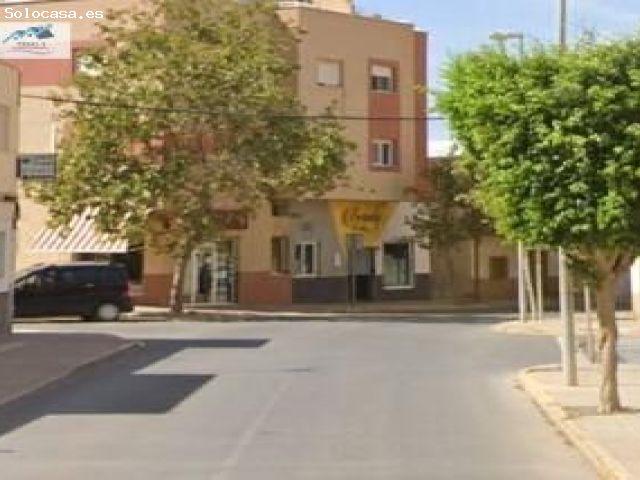 Venta Piso + Garaje en El Ejido Almería