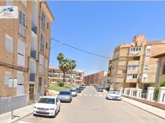 VENTA PISO HELLIN ALBACETE