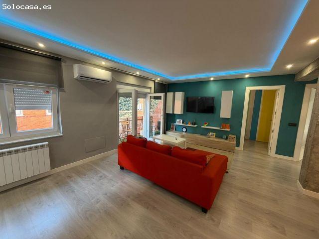 VENTA PISO JUNTO AVDA CIPRESES