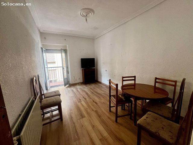 VENTA PISO JUNTO PASEO DEL ROLLO