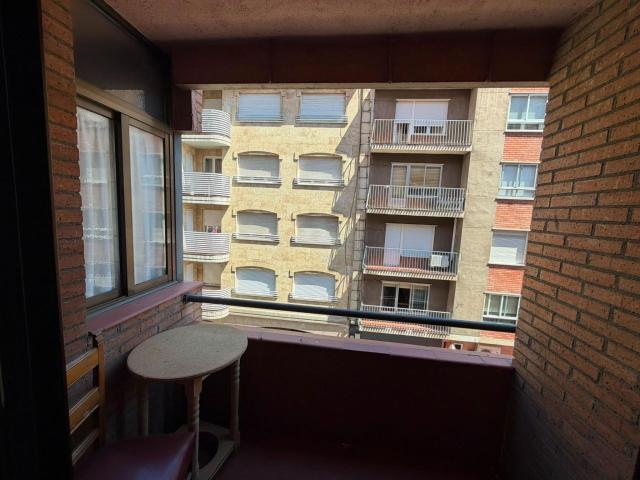 VENTA PISO PASEO DOCTOR TORRES VILLARROEL