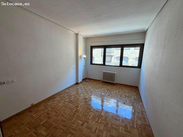VENTA PISO PASEO DOCTOR TORRES VILLARROEL