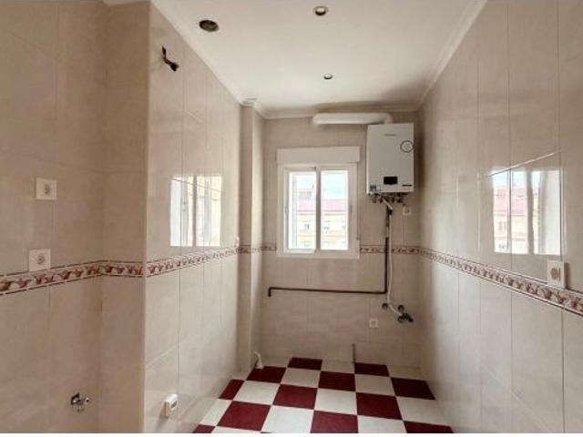 Venta Piso Paseo Zorrilla