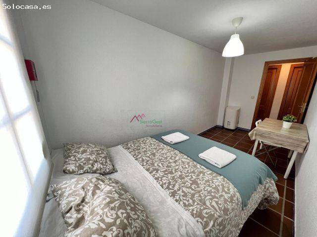 VENTA PISO PLANTA BAJA BENAOCAZ