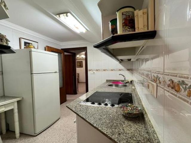 VENTA PISO PLANTA BAJA. CERCANA AL CENTRO