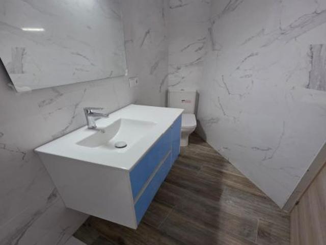VENTA PISO PLANTA BAJA EN VILANOVA DEL CAMÍ ZONA BARRI LA PAU NUEVO A ESTRENAR!