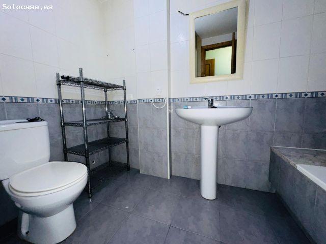 VENTA: Piso Ponferrada