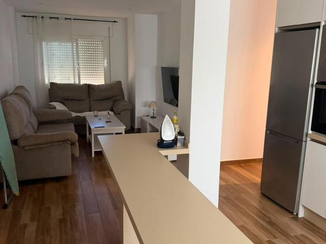 VENTA PISO REFORMADO ZONA AVDA. VIRGEN DE EUROPA, ALGECIRAS