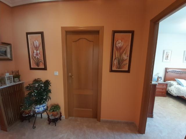 Venta piso Residencial Las Lozanas