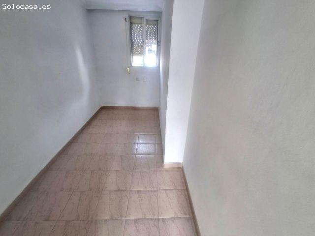 Venta Piso San Pablo