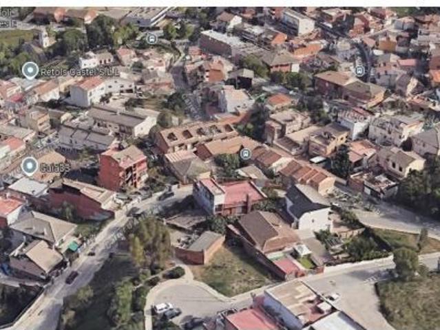 VENTA PISO SANT VICENÇ DELS HORTS BARCELONA
