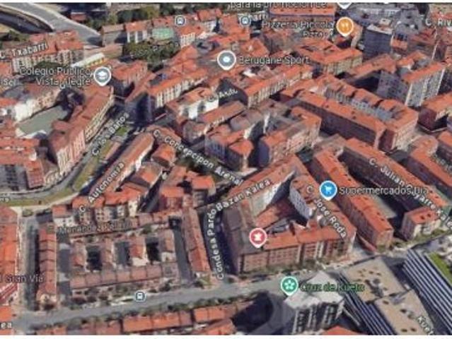 VENTA PISO Sestao Vizcaya