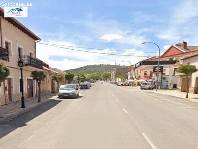 VENTA PISO SIGUENZA GUADALAJARA