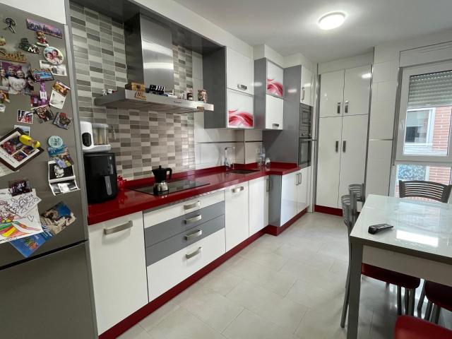 VENTA PISO TIPO DUPLEX EN TORAL DE LOS VADOS
