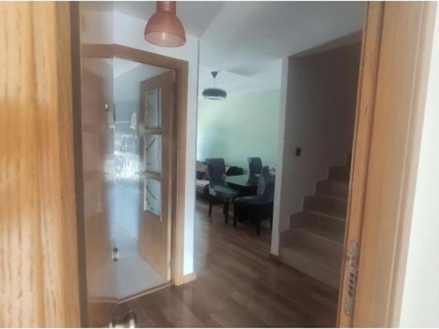 Venta piso tipo duplex Fuentesnuevas
