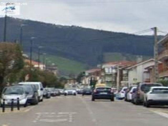 Venta Piso + Trastero en Torrelavega Cantabria