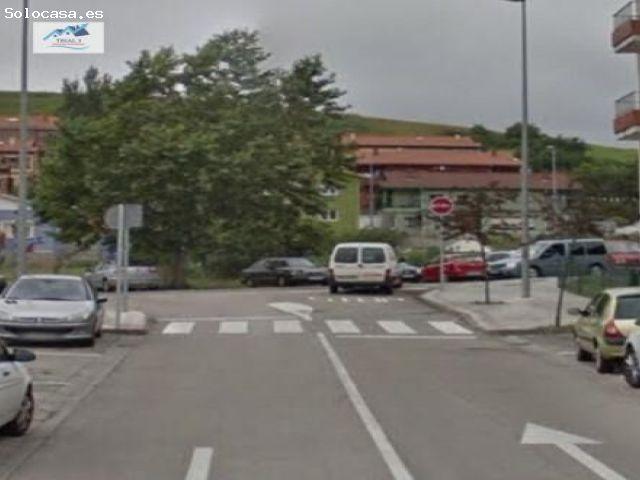 Venta Piso + Trastero + Garaje en El Astillero Cantabria