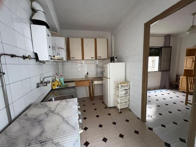 VENTA PISO TRES OLIVOS FCO AGUIRRE!