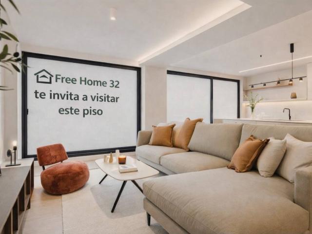 VENTA PISO VALENCIA REFORMADO